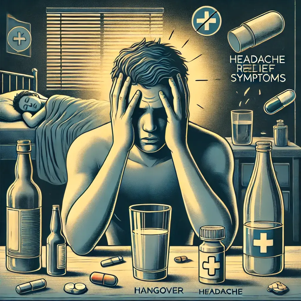 숙취해소제 TOP5 추천