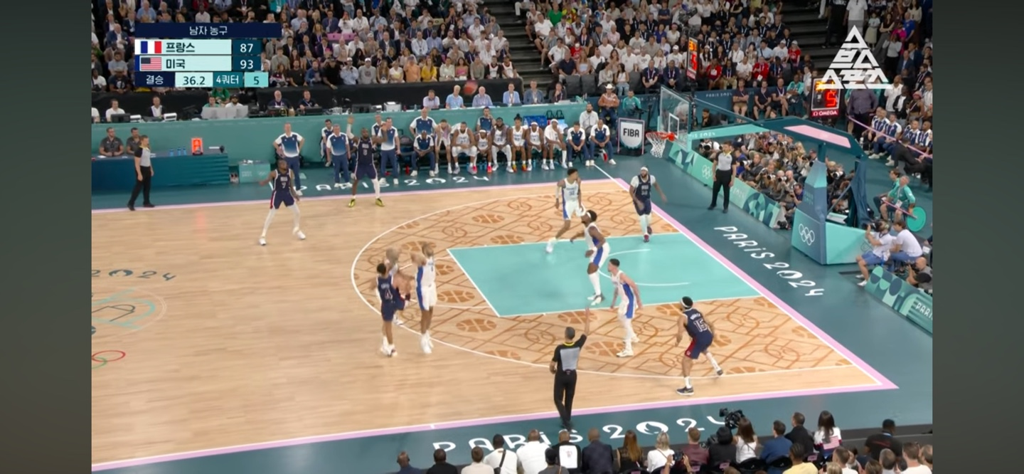 커리가 커리했던 4쿼터 ❘ 누구도 의심하지 않은 순간들