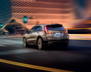 2024 캐딜락 XT4 가격 총정리 옵션별 가격과 구매 가이드