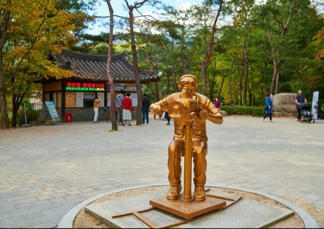 문경 가볼만한곳 베스트 10