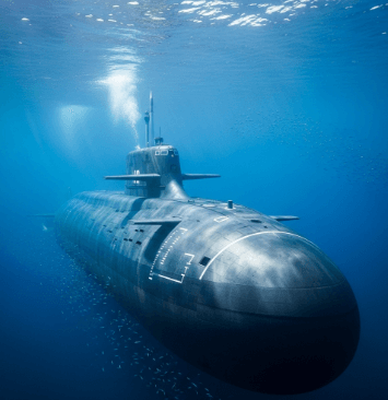 핵추진 잠수함 관련주1