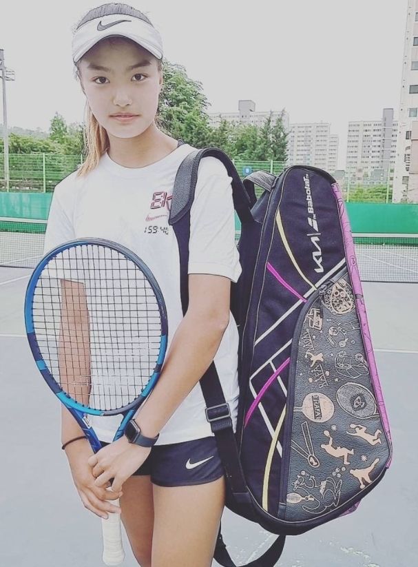 이동국-딸-이재아-나이-테니스-선수-경력-학폭-논란