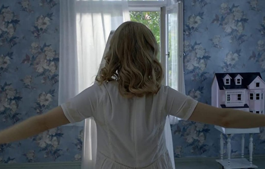 【핀란드 판타지 공포 영화 추천】 부화 다시보기 결말 후기 리뷰 스포일러