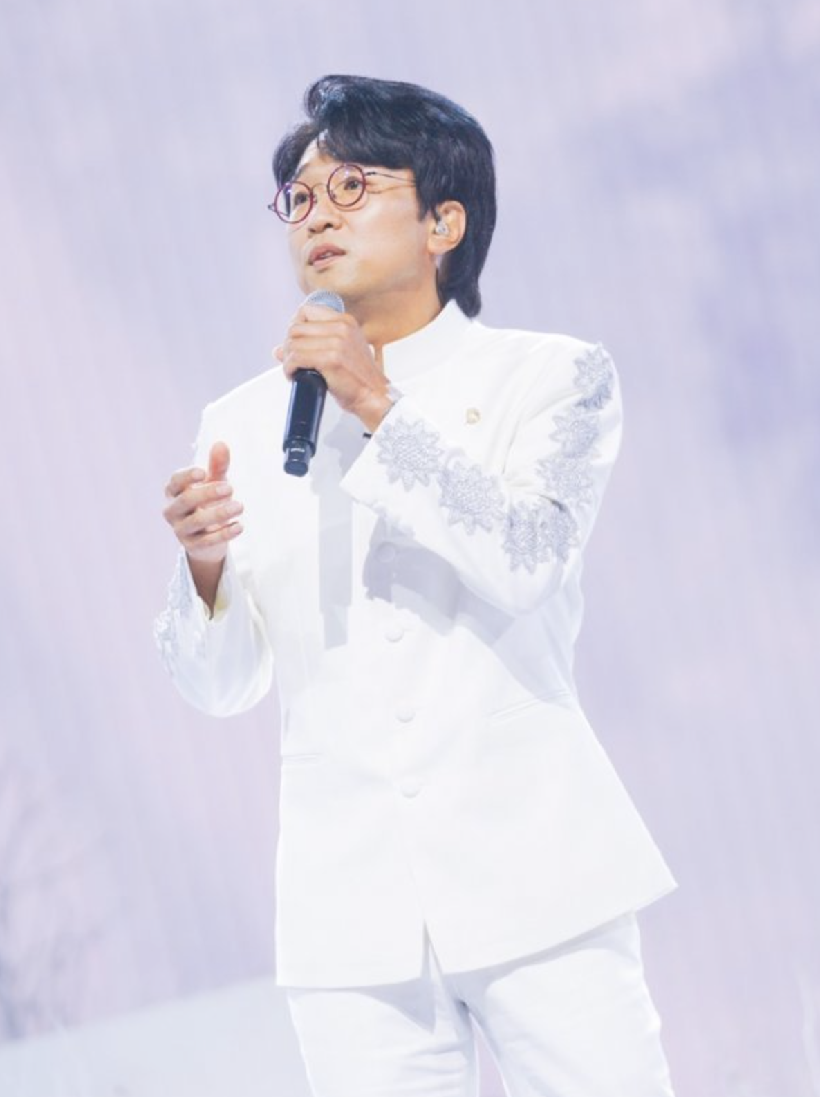 박창근 음반