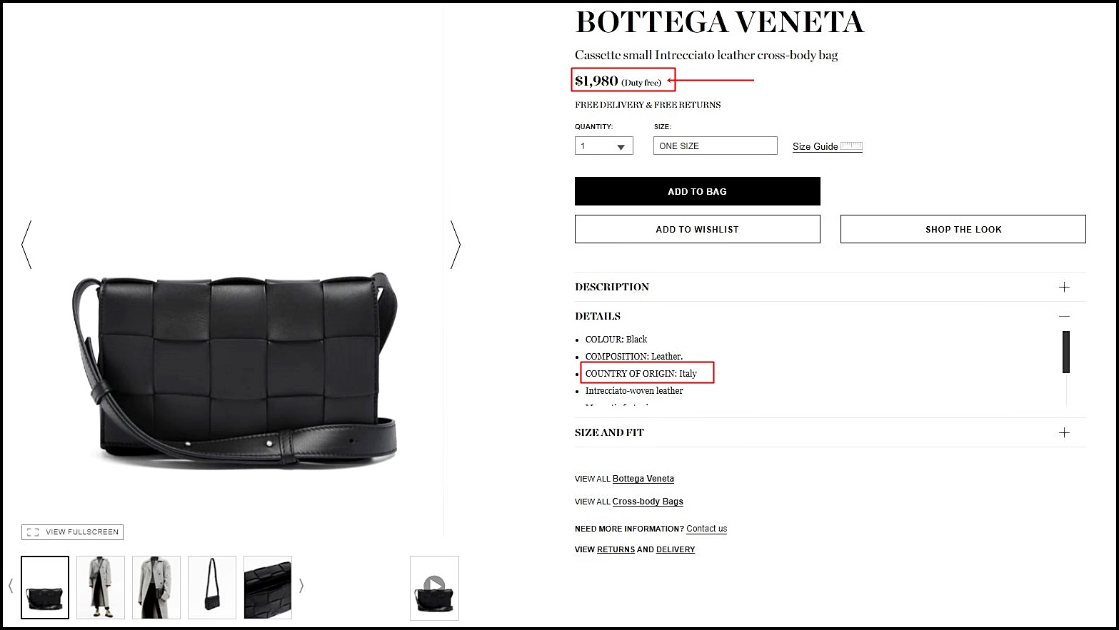 매치스패션 직구 방법 (+ Matchesfashion 할인코드) 매치스패션 직구 방법 (+ Matchesfashion 할인코드)