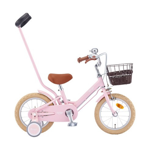 삼천리 딩고자전거특징, 추천정보