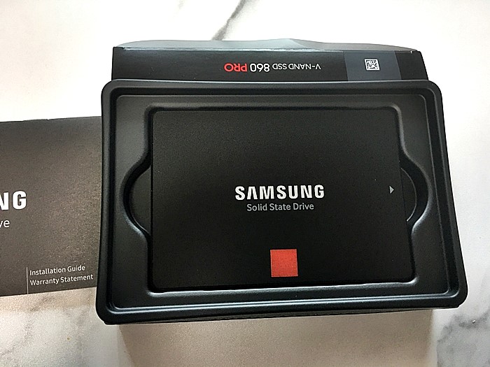 SSD-860PRO