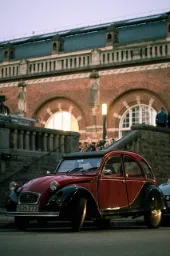 노후 경유차 조기 폐차 지원금