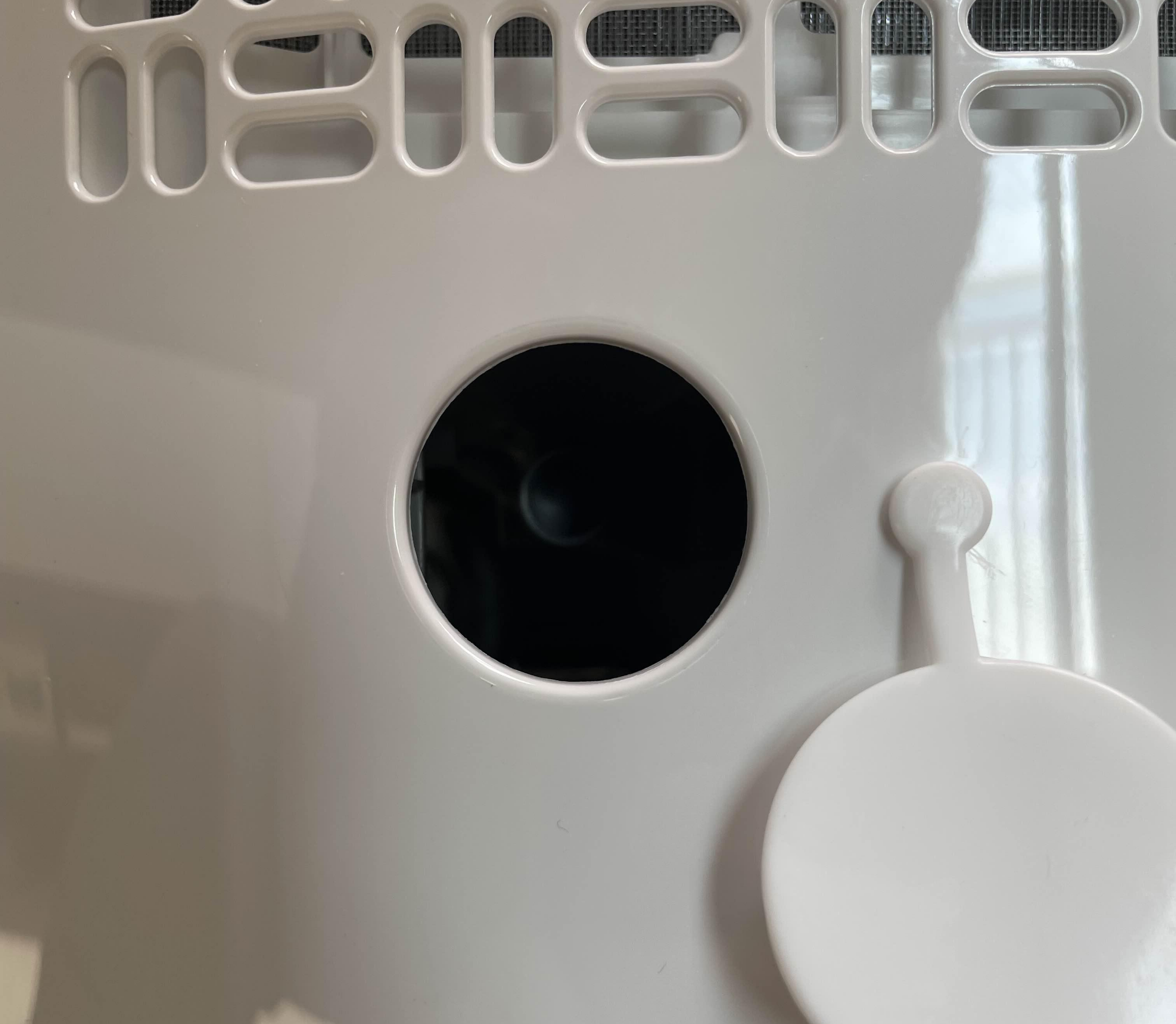 LG 휘센 제습기 22년형 연속 배수