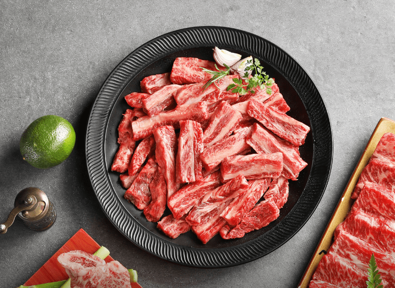 의정부 맛집 "구끼구끼 호원점" 음식 사진