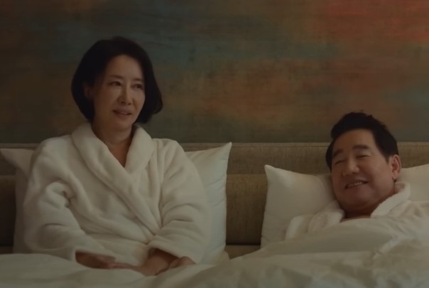 [드라마 다시보기 추천] 실버벨이 울리면 몇부작 줄거리 결말 등장인물