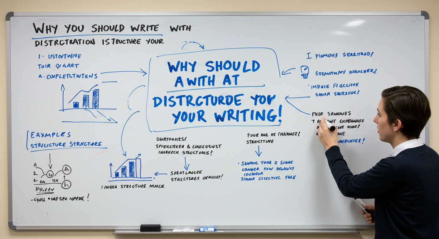 글 구조를 &lsquo;제목 h1 > 소제목 h2 > 본문 h3&rsquo;로 확실히 구분해서 작성한다