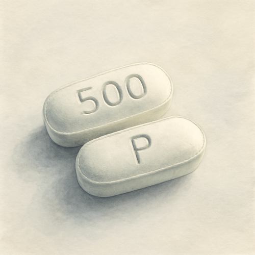 타이레놀_부작용_주의사항