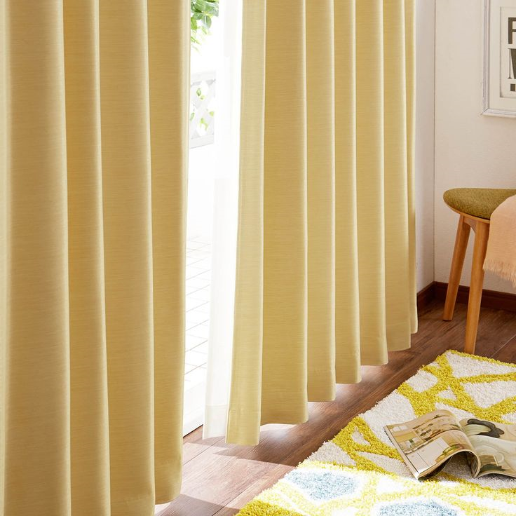 에어컨보조-햇빛차단-커텐