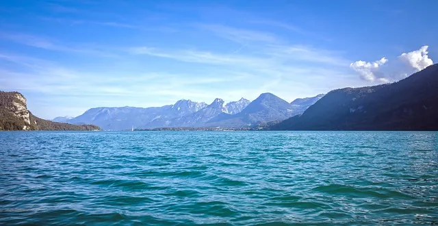 여름 피서지 베스트10 계곡 바다 실내 명소로 무더위 탈출_2