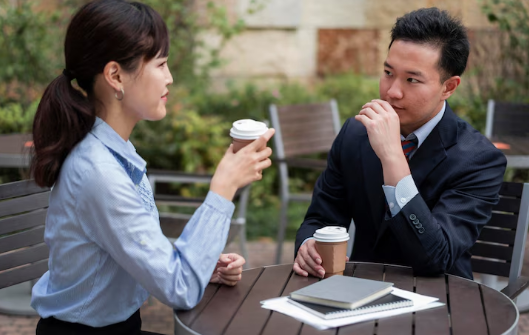 경청의 중요성 알아보기