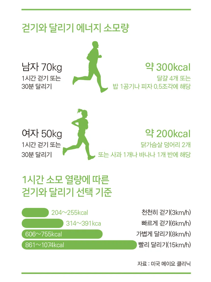 걷기 칼로리 계산기 걸음수 소비 칼로리_5