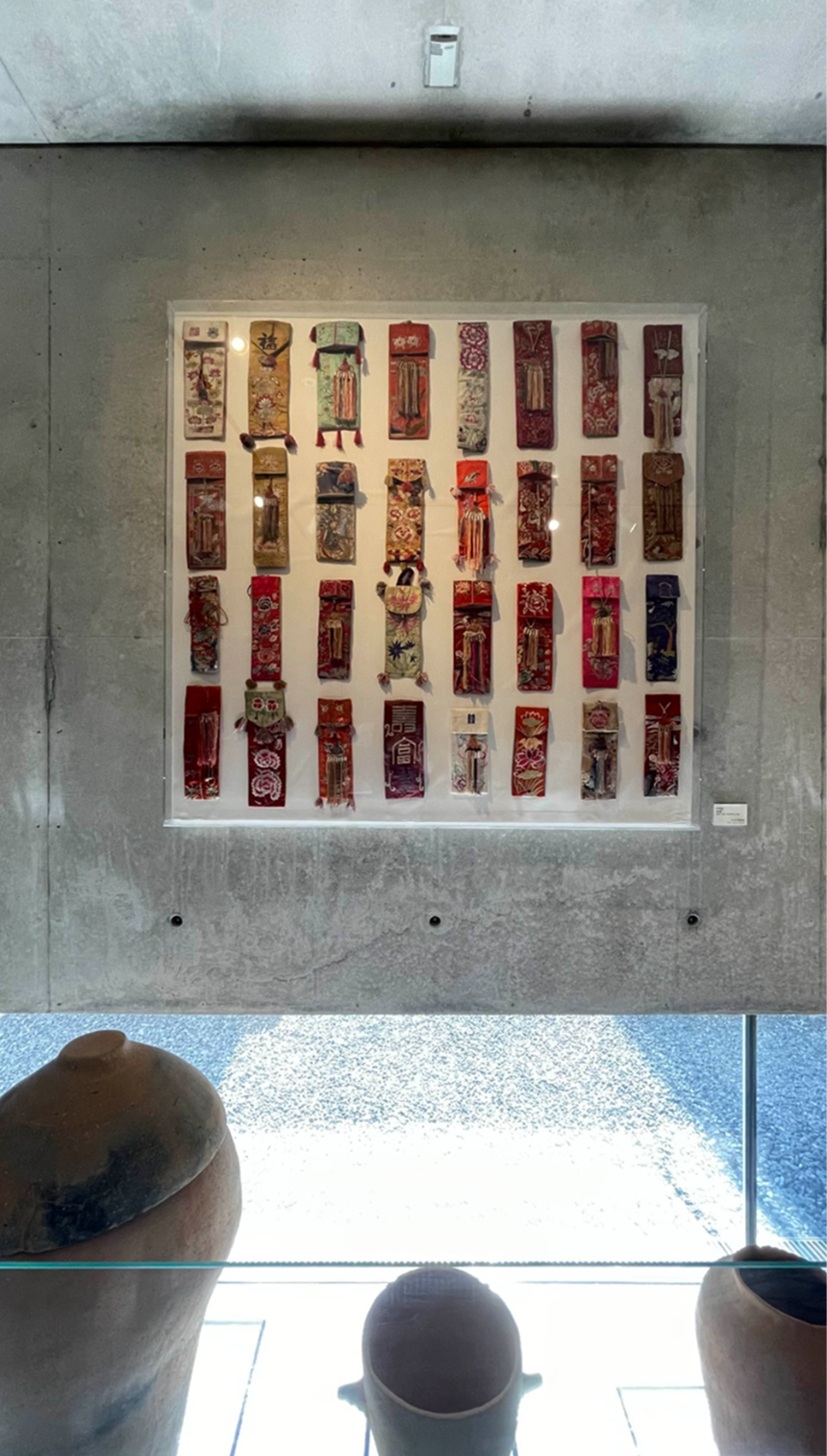 제1관 전통공예관 &amp;#39;아름다움을 찾아서&amp;#39; 전시