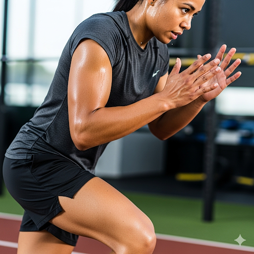 체지방 줄이는 운동