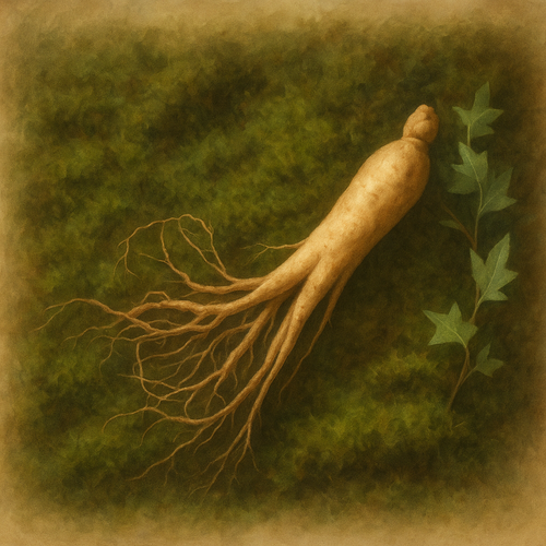 인삼다당체-면역력-효능