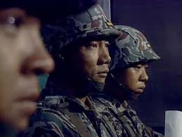 📺 [어게인 모래시계] 드라마 줄거리 6~10부 &amp;quot;광주의 비극과 사랑의 시작&amp;quot;