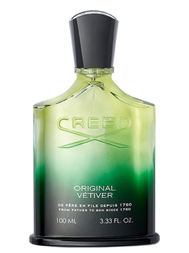 2. 크리드 (CREED) - 오리지널 베티버 (ORIGINAL VETIVER)