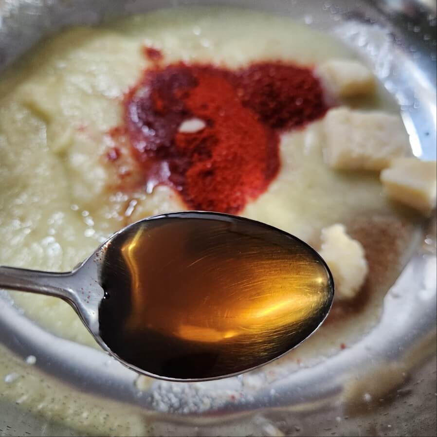 알토란 제철 봄동 봄 채소 맛있는 겉절이 만드는 법 깨알 팁