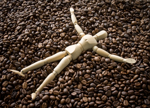 커피와 골다공증