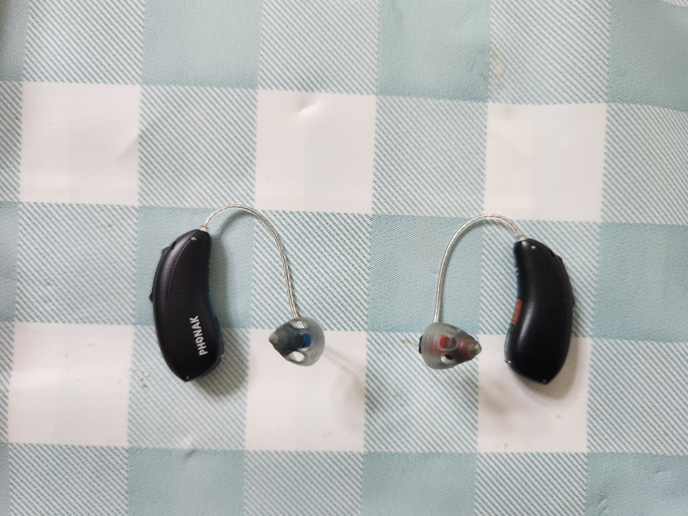 한쪽귀 난청 장애등급 이럴때는 크로스 보청기 