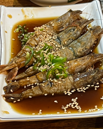 생방송투데이 12000원 찌개 구이 한상차림 외국인의 밥상 엘로디편 종로 포크랜드 정보