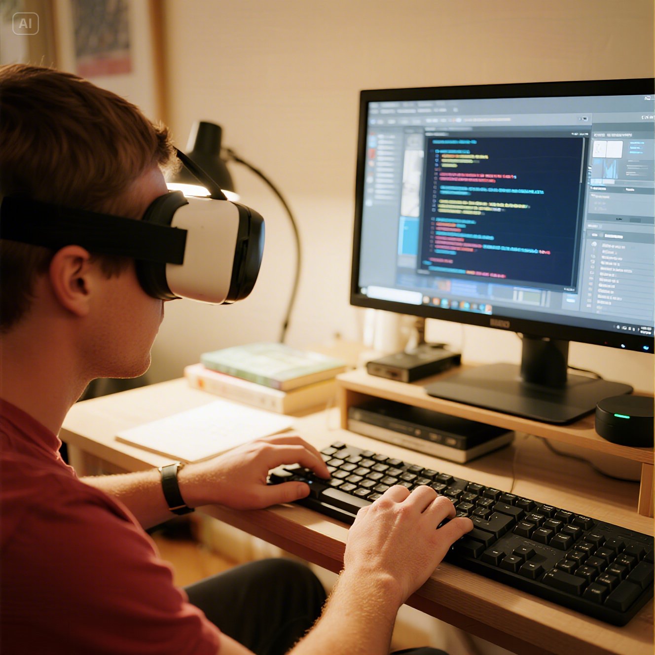가상현실(VR)