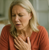 뇌졸중 전조증상