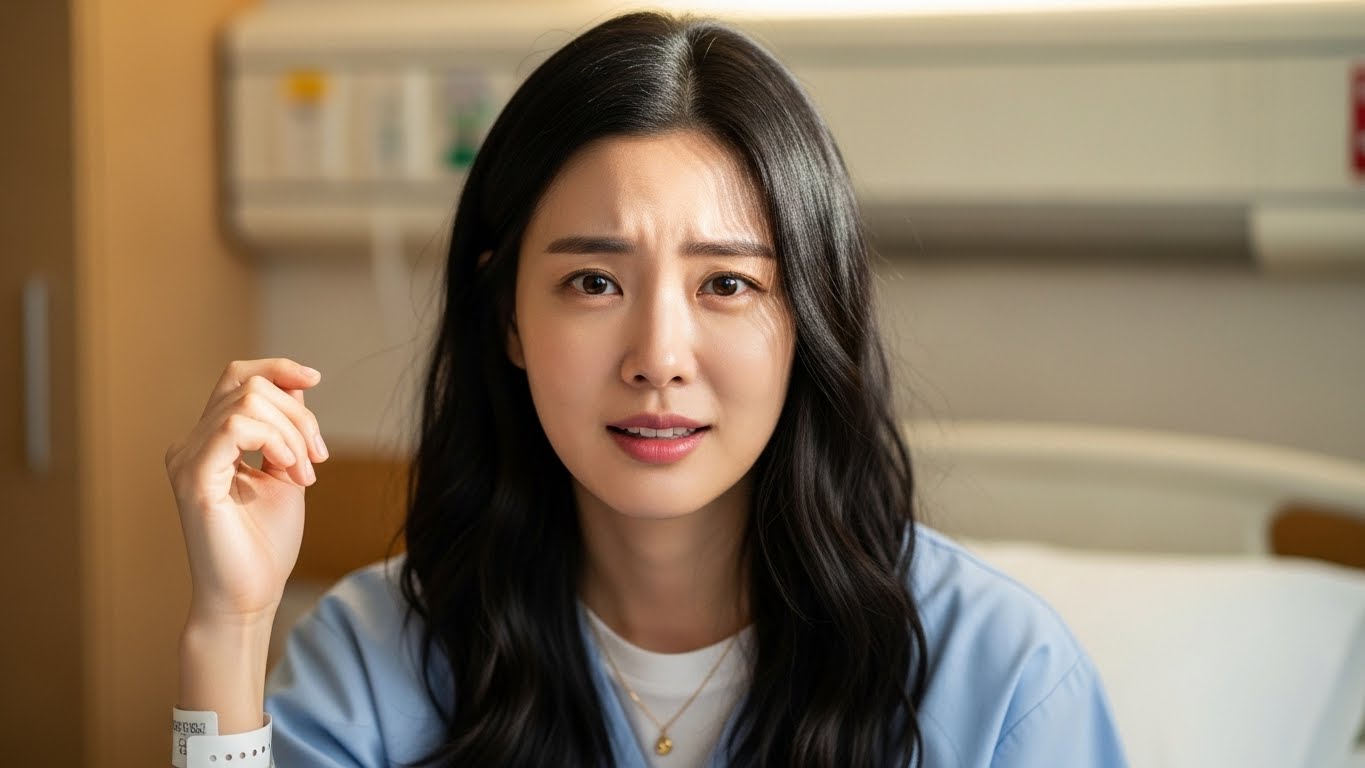 숨차는 증상