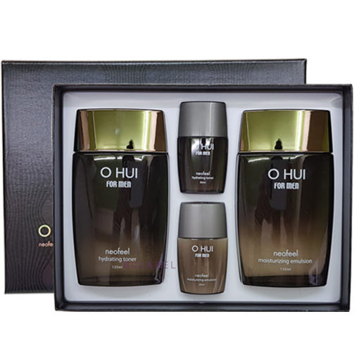 시니어주름화장품