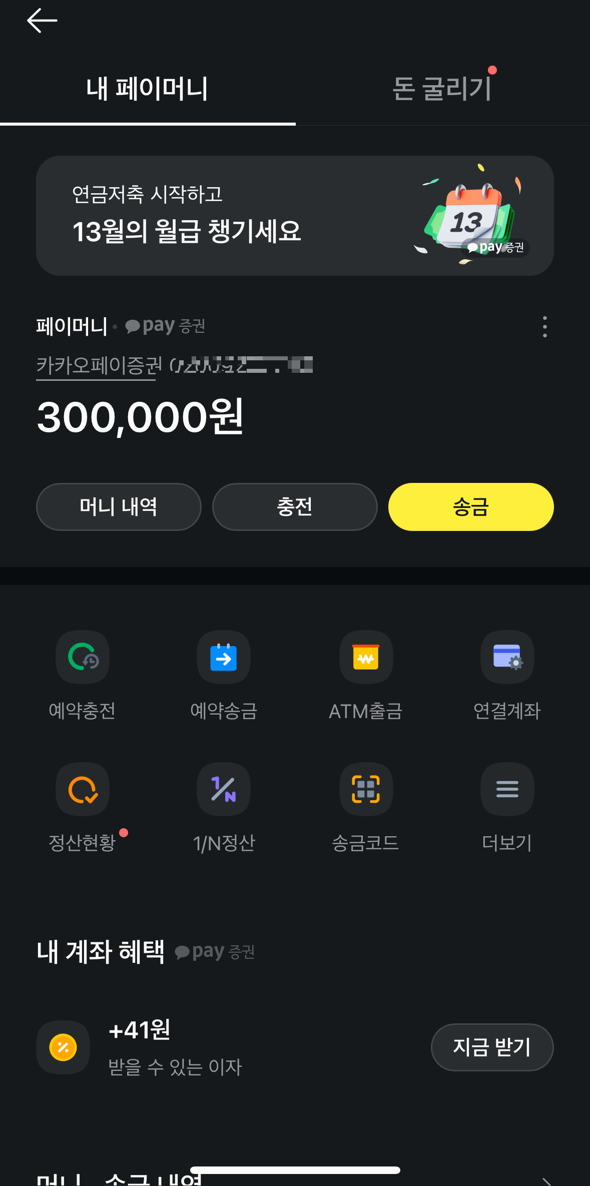 카카오페이