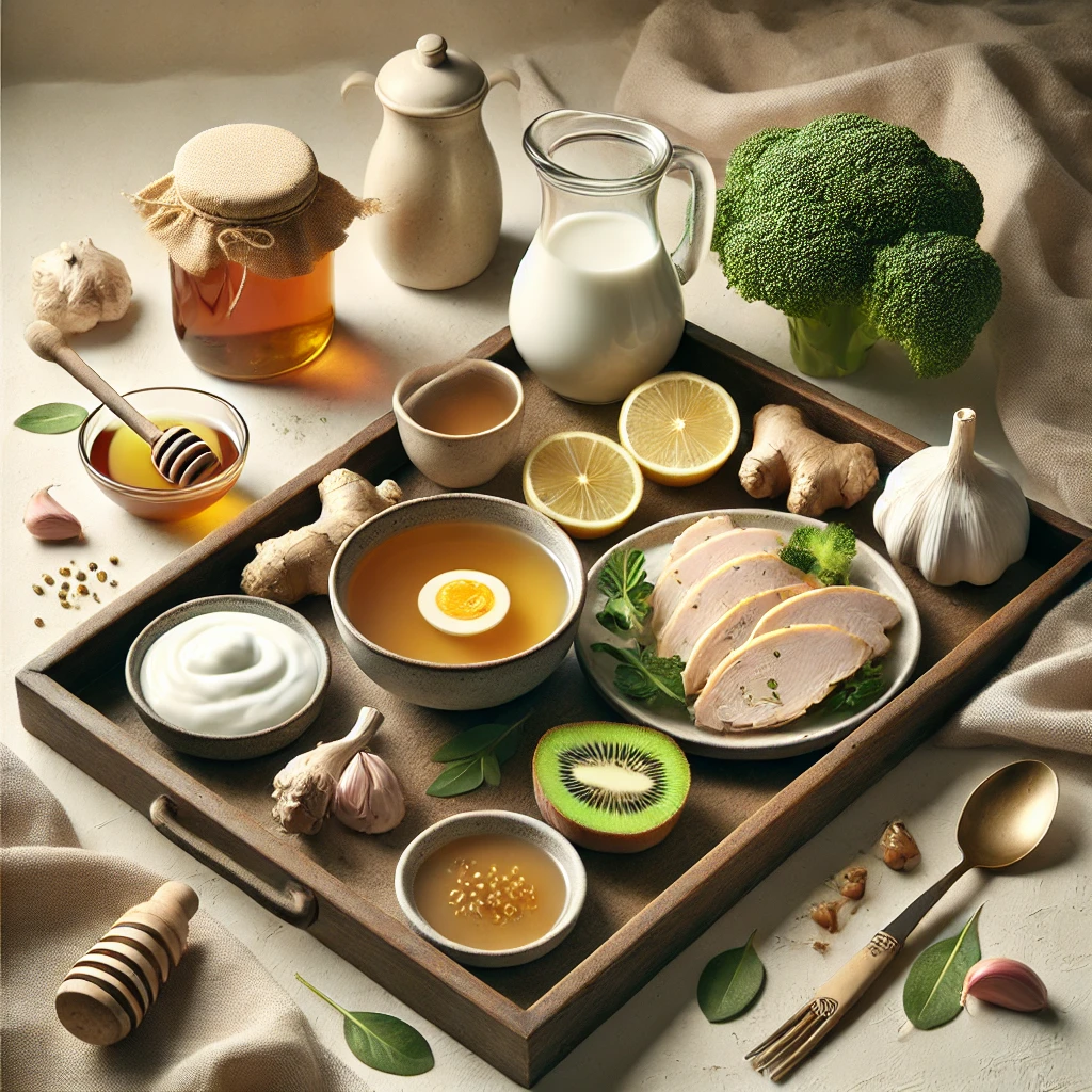 폐렴 초기 증상에 좋은음식 나쁜음식 식품 식단 관련 사진