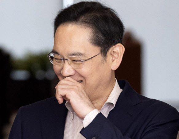 이재용 회장