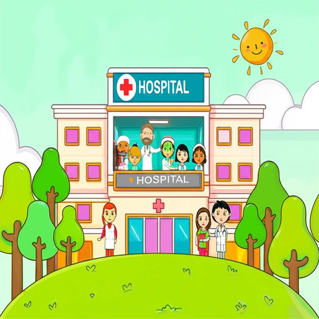 필독 2025 암환자 의료비 지원: ..