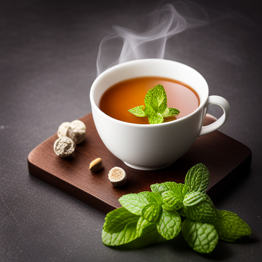 비염에 좋은 차 TOP 11 총정리