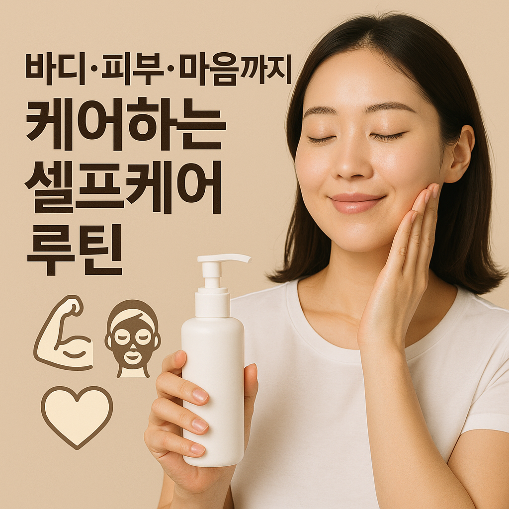 셀프케어