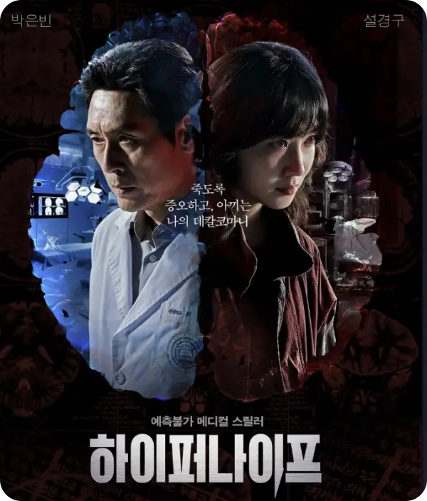 하이퍼나이프 뜻