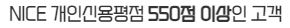 증권 담보 대출 이자