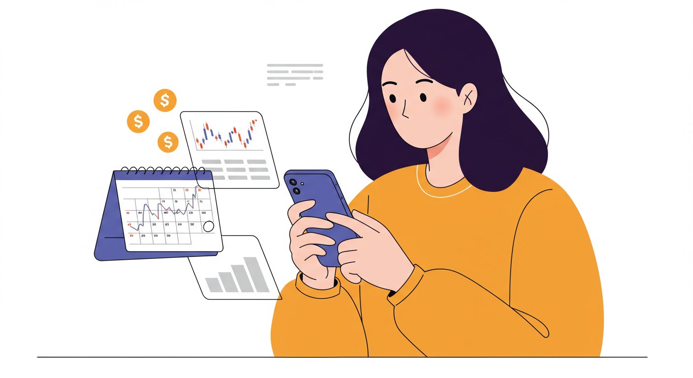 재테크, 한국거래소