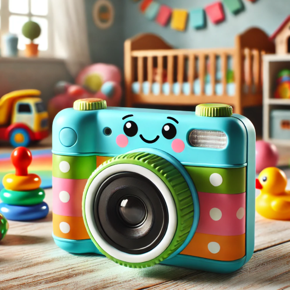 키즈카메라 사진