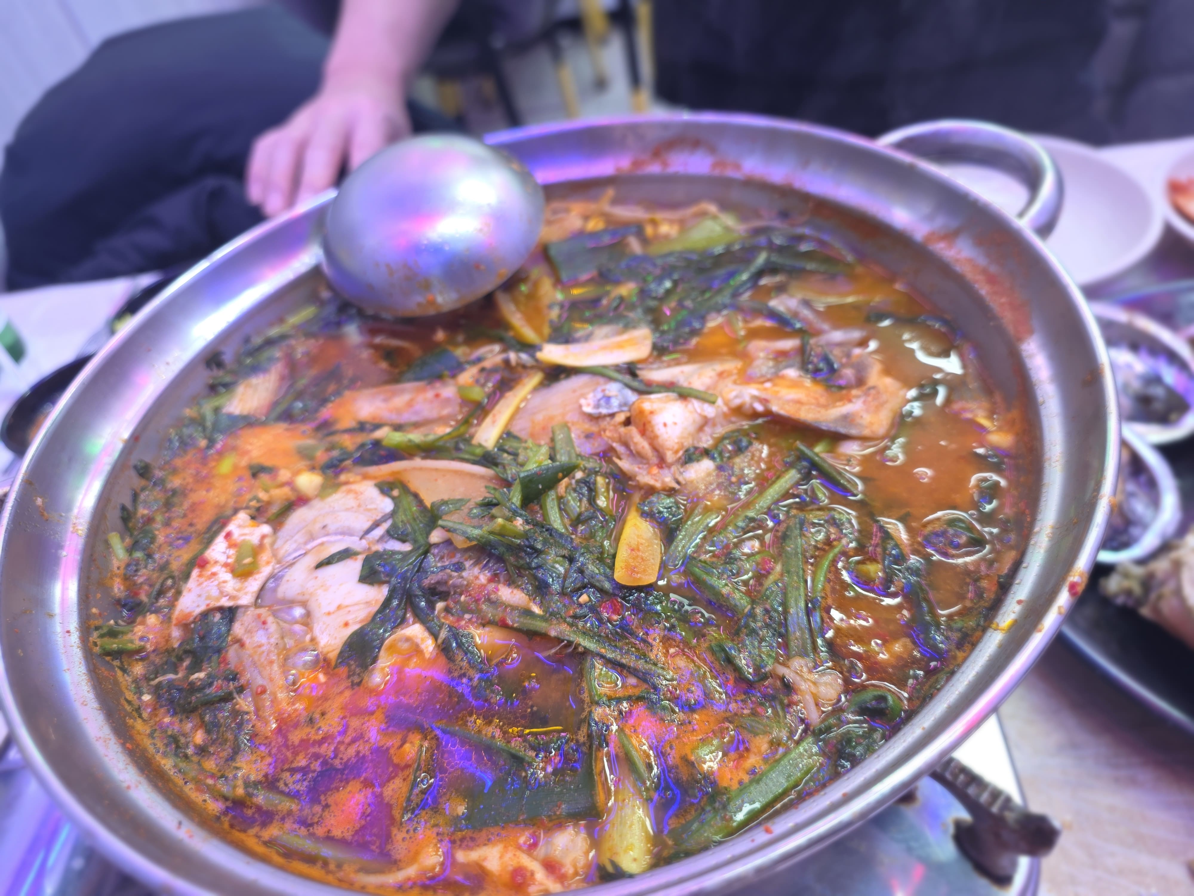 콩새네 음식3