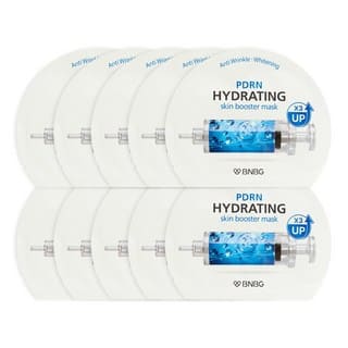 마스크팩 추천 순위 TOP 5(25년 11월) - 네이버, 쿠팡 순위 비교 분석