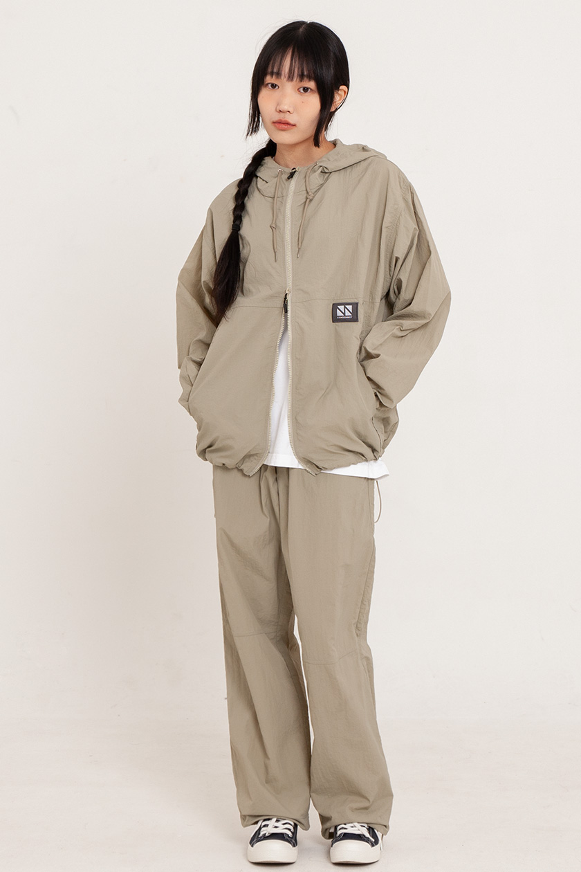 남녀공용 가성비 후디 집업 추천