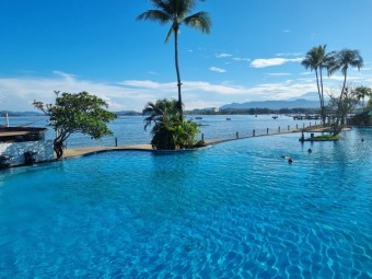 따뜻한 휴양지 추천 베스트 5 코타1