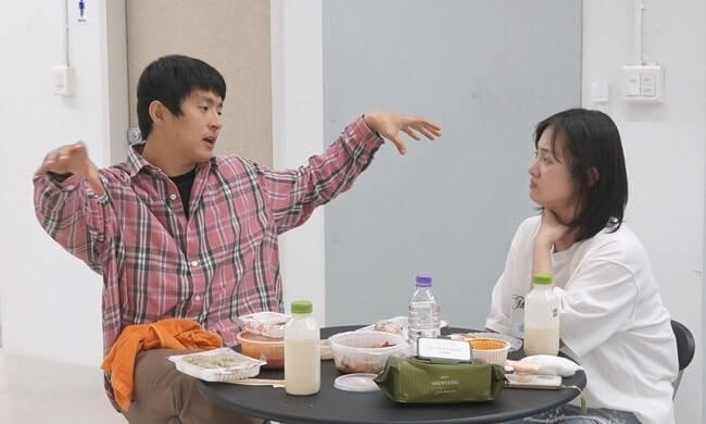 박나래 가짜뉴스 스트레스