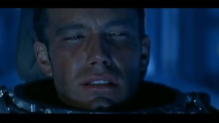 Aerosmith - I Don't Want to Miss a Thing